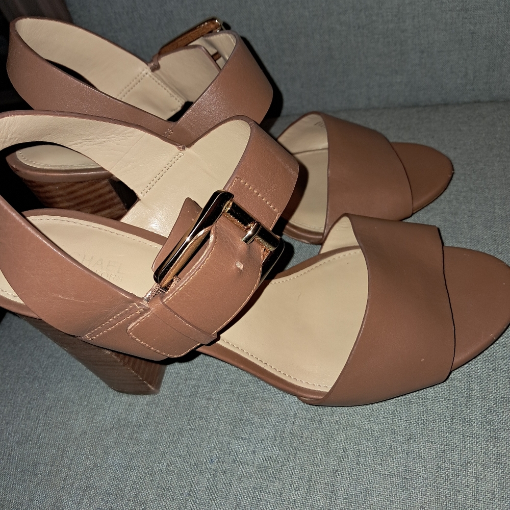 Micheal Kors women's shoes